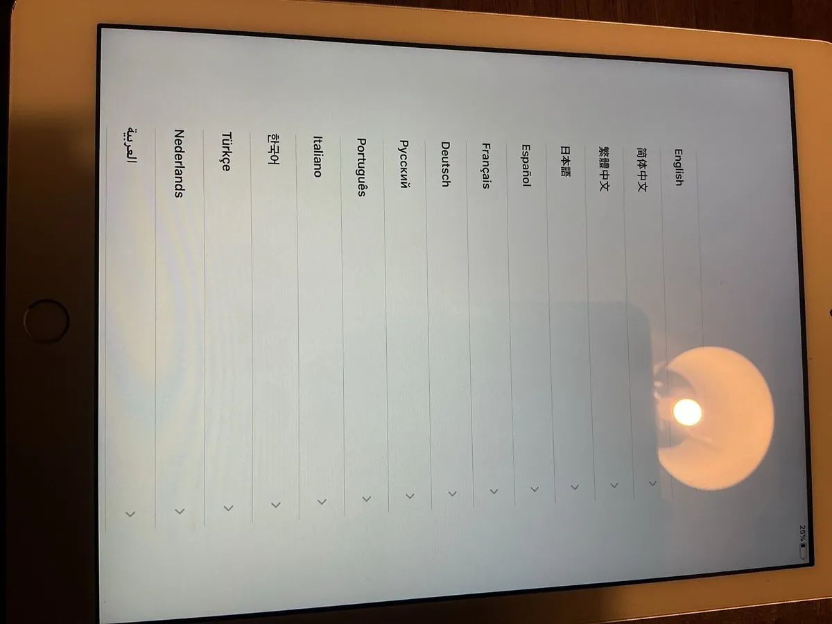 iPad - Image 3