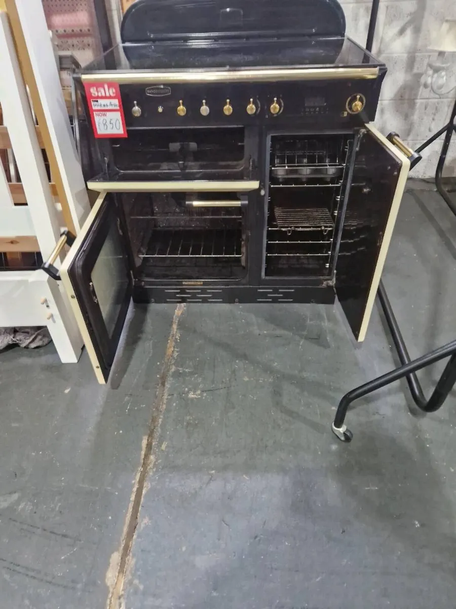 Rangemaster - Image 2
