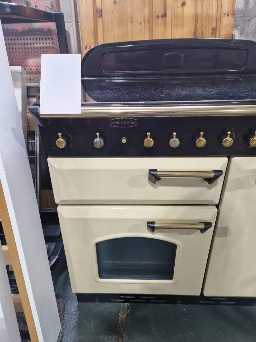 Rangemaster - Image 3