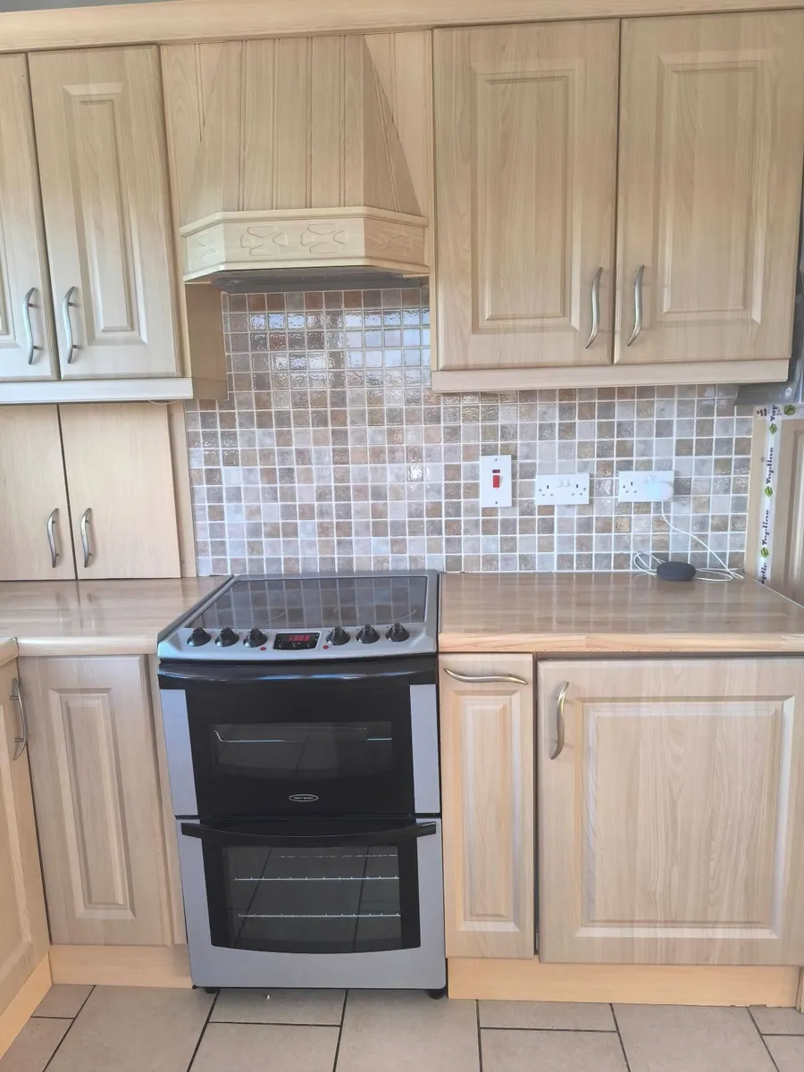 Kitchen units - Image 3