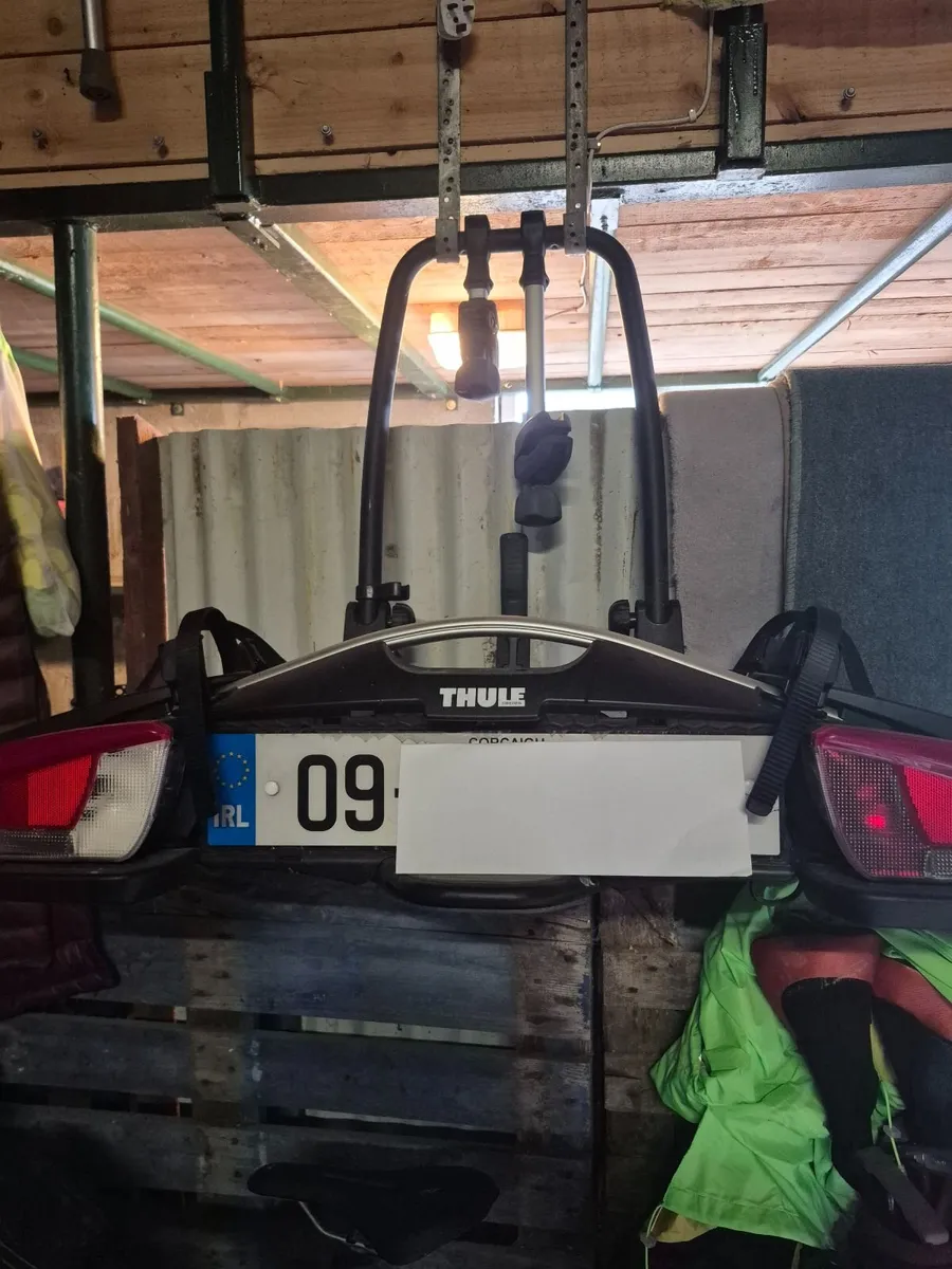 Bike rack - Image 2