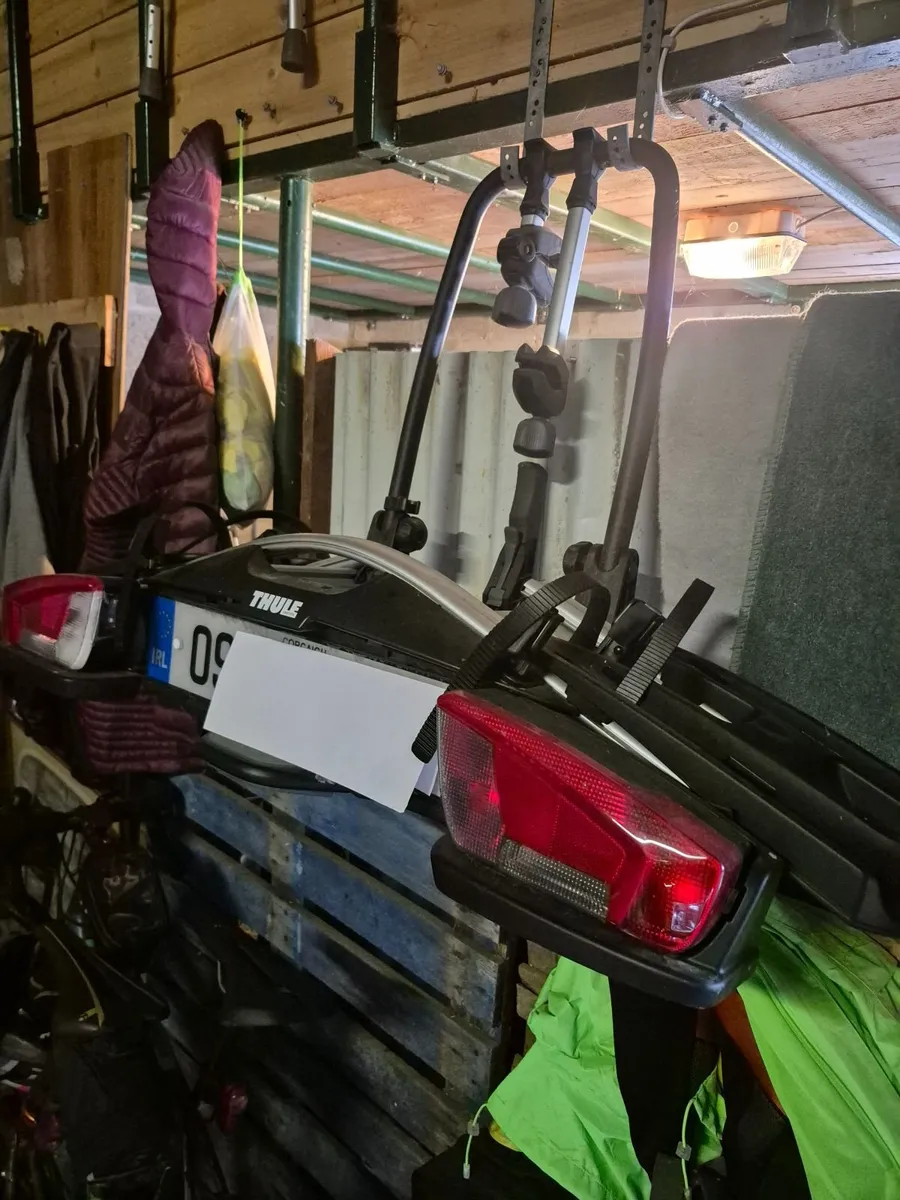 Bike rack - Image 3