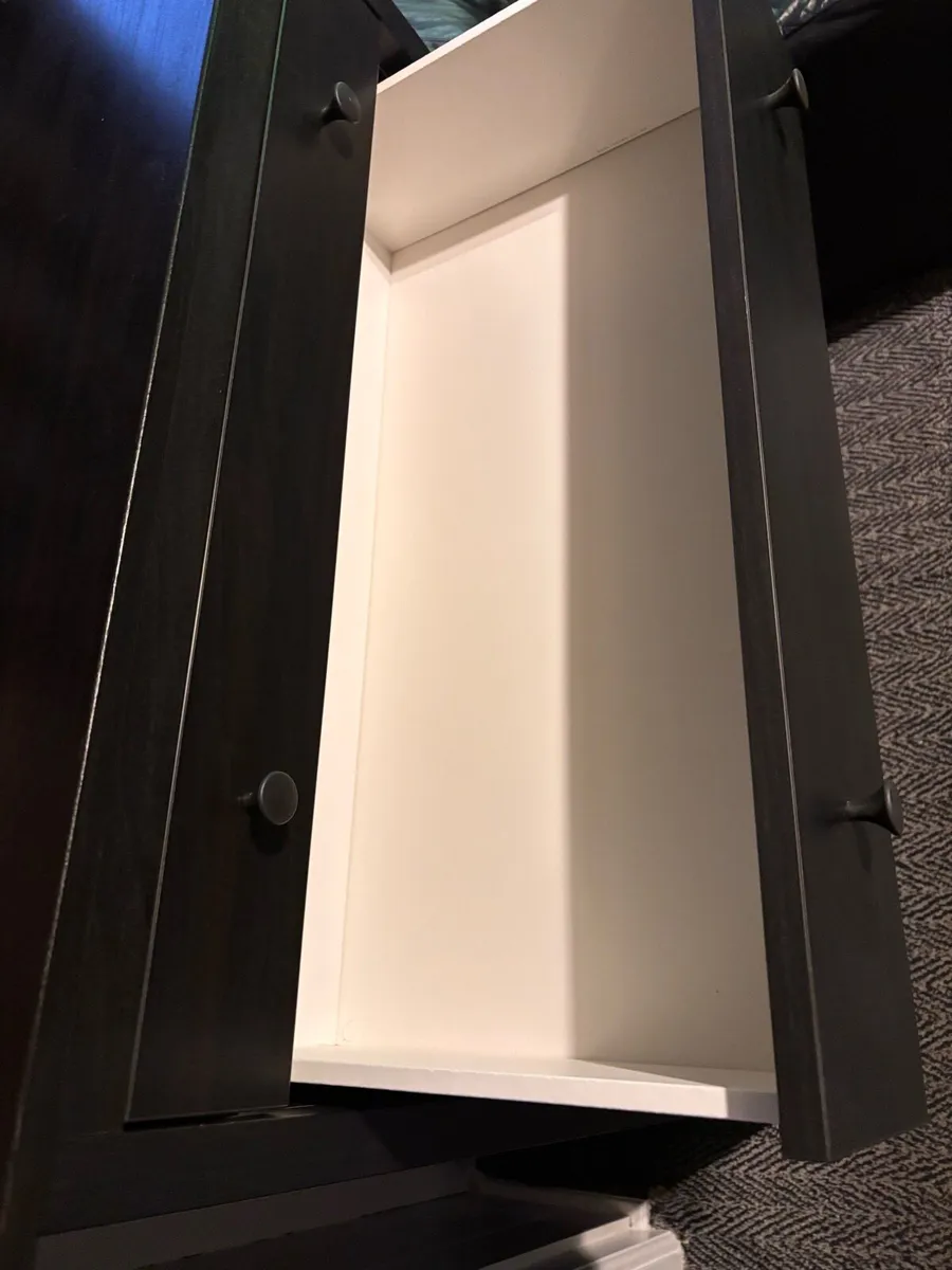 IKEA chest of drawers - Image 2