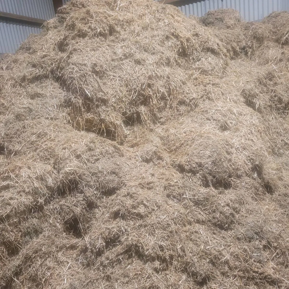Animal bedding - Image 2