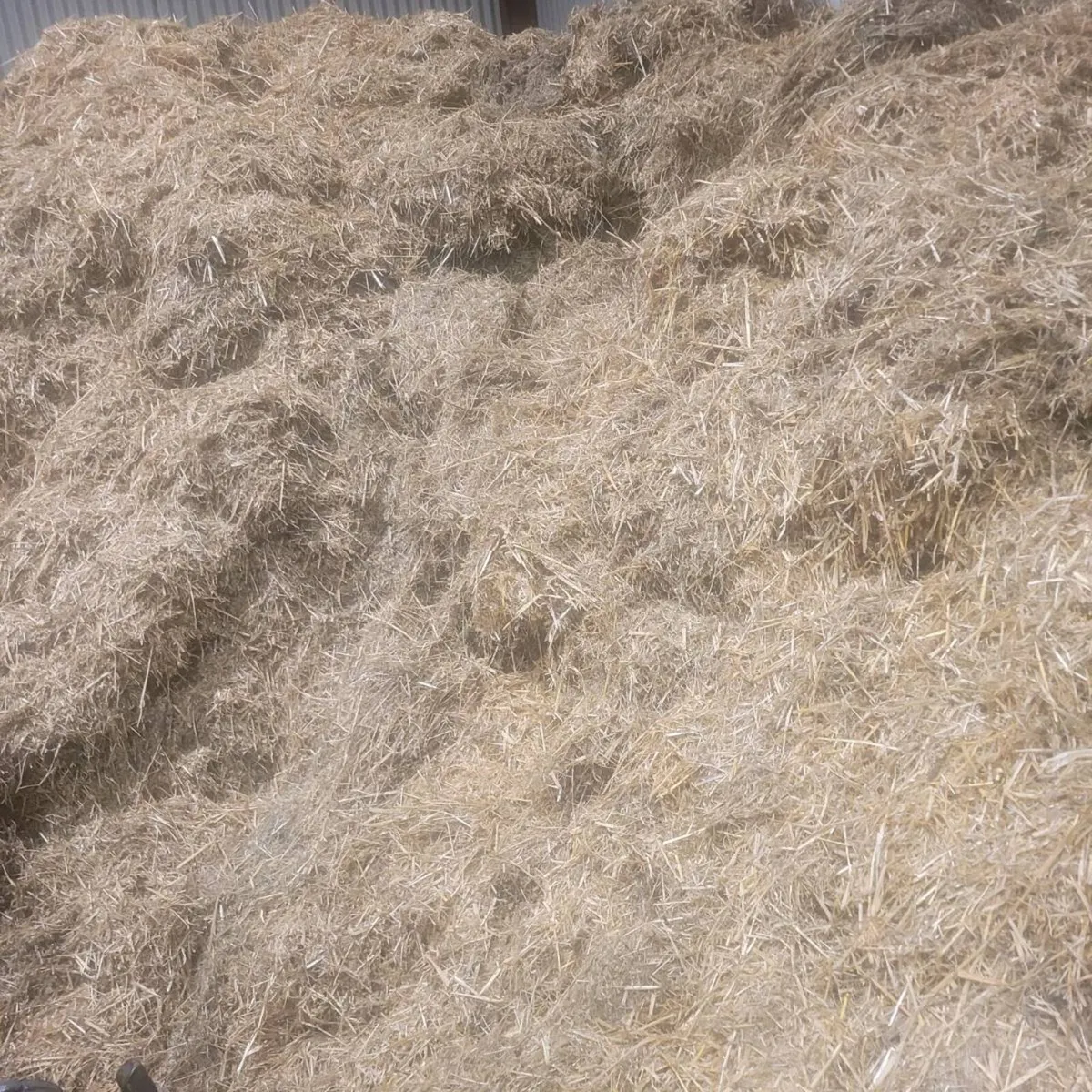 Animal bedding - Image 1