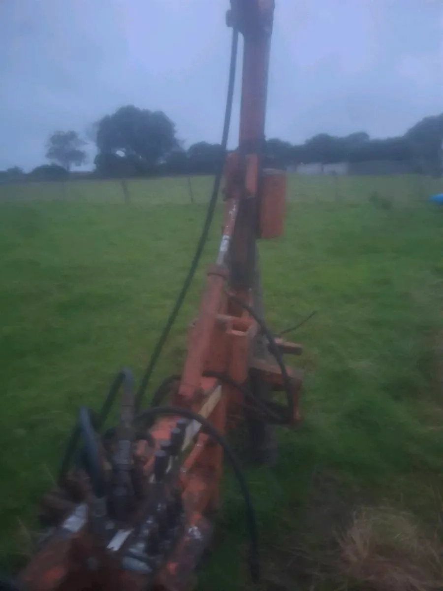 Post driver - Image 2