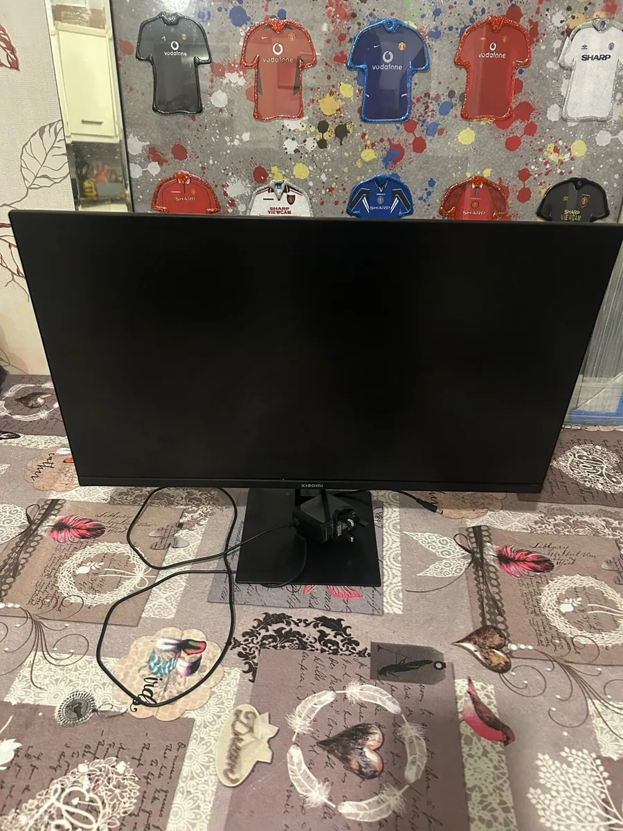 Xiaomi Gaming monitor