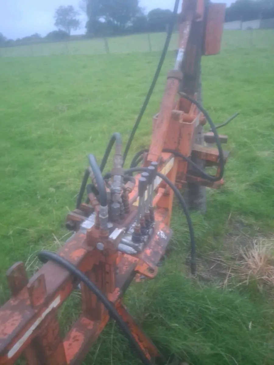 Post driver - Image 3