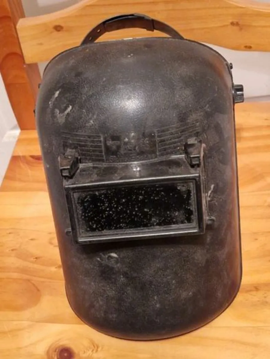 Welders Mask - Image 2