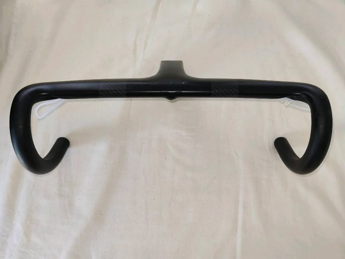 Winspace Zero SL integrated handlebars - Image 1