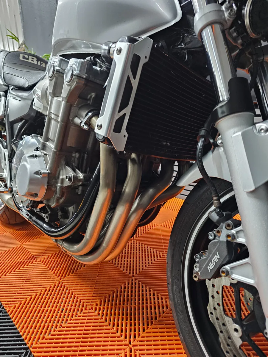 Honda CB 1300 2003 - Image 3