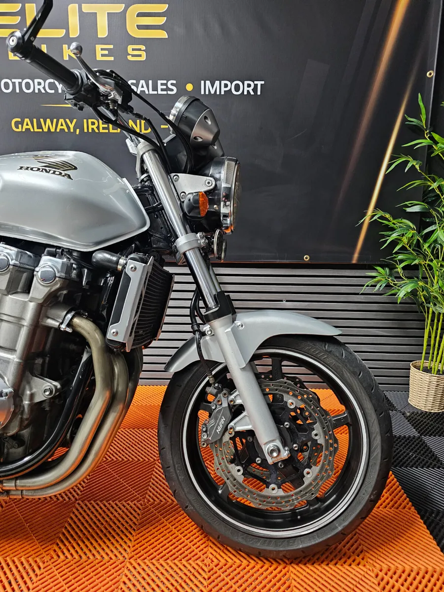 Honda CB 1300 2003 - Image 2
