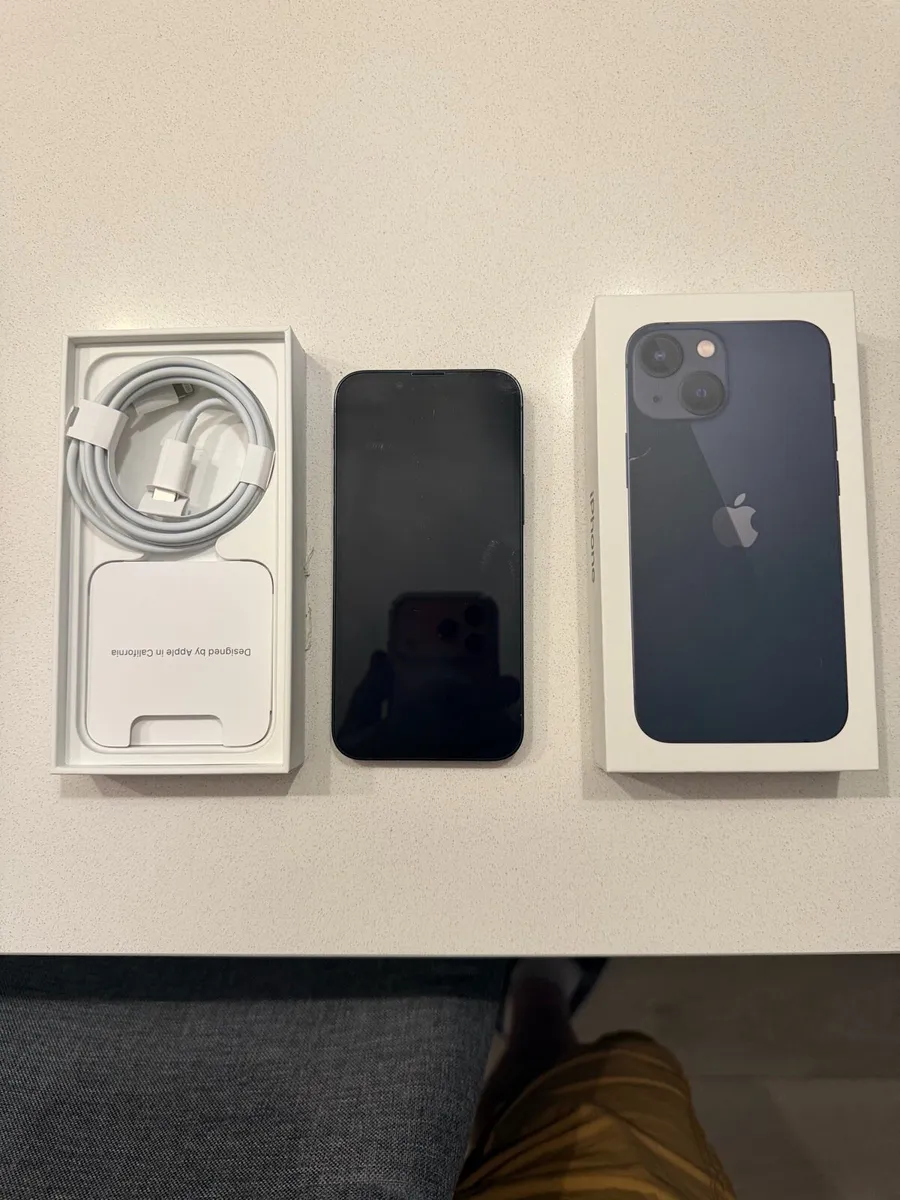 iPhone 13 mini - Image 1