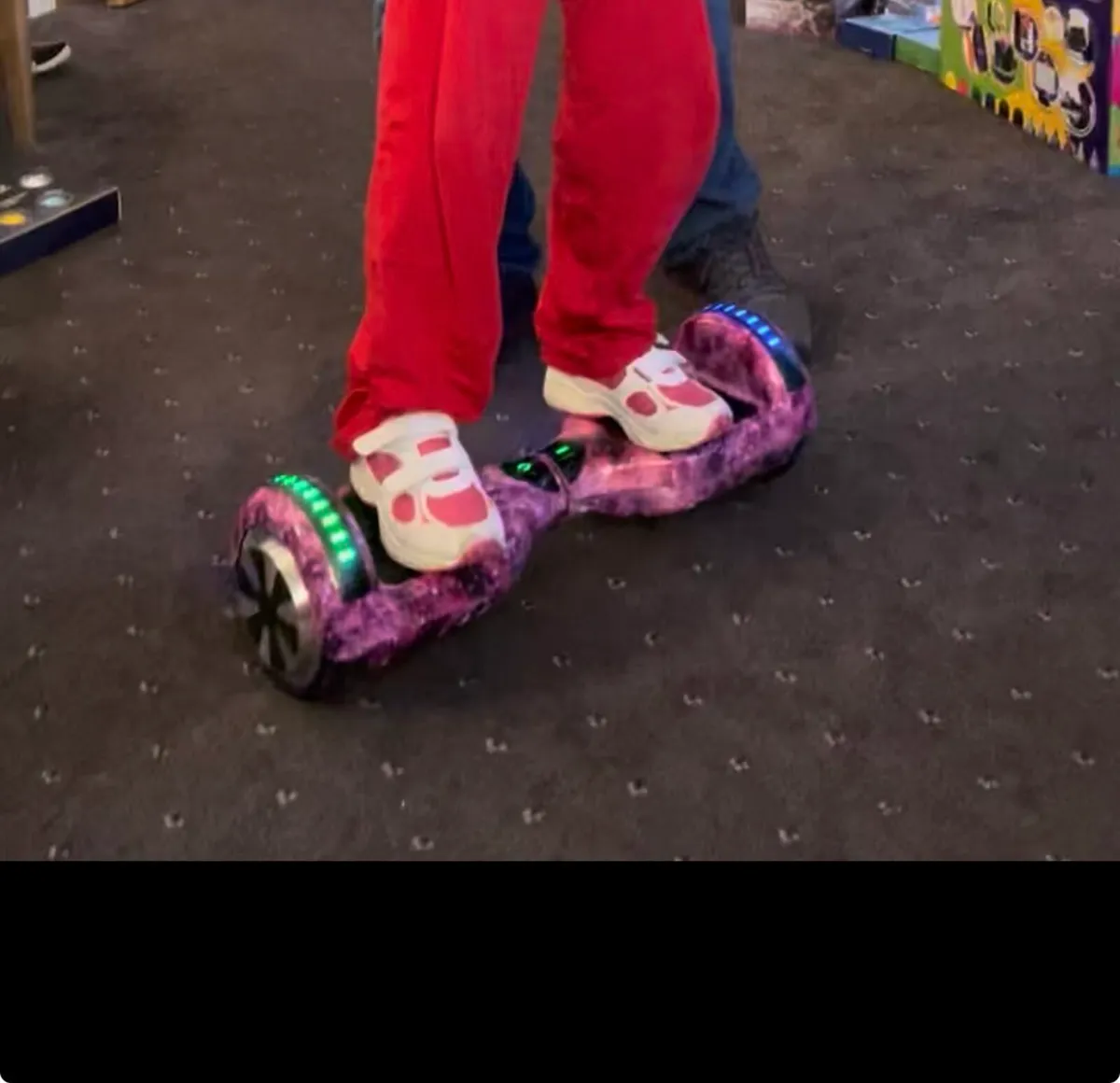 Bluetooth Hoverboard - Image 3