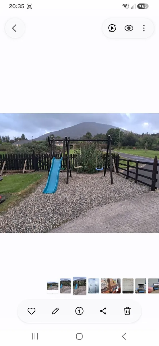 Swing - Image 1