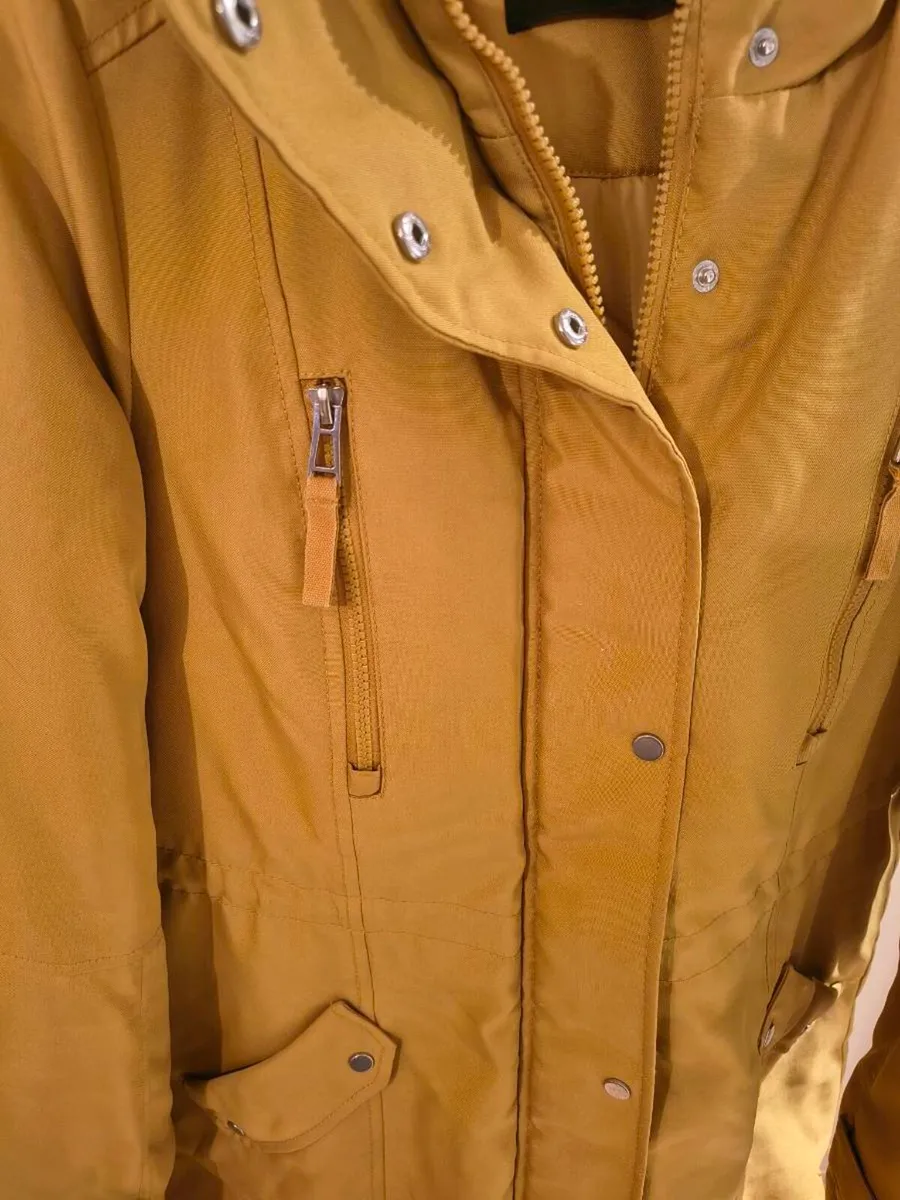 Vero Moda coat - Image 2