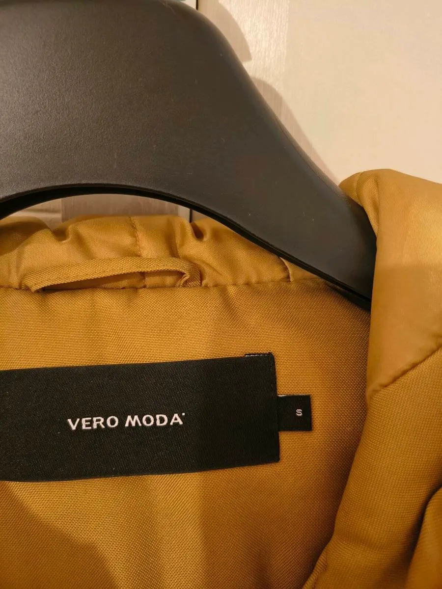 Vero Moda coat - Image 3