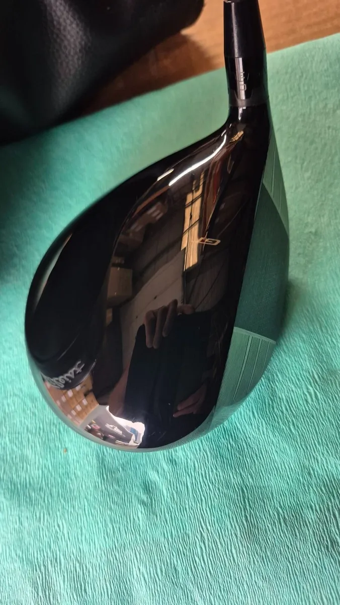Titleist GT3 9 degree Driver for sale - Image 3