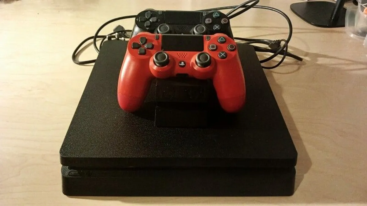 Ps4 - Image 1