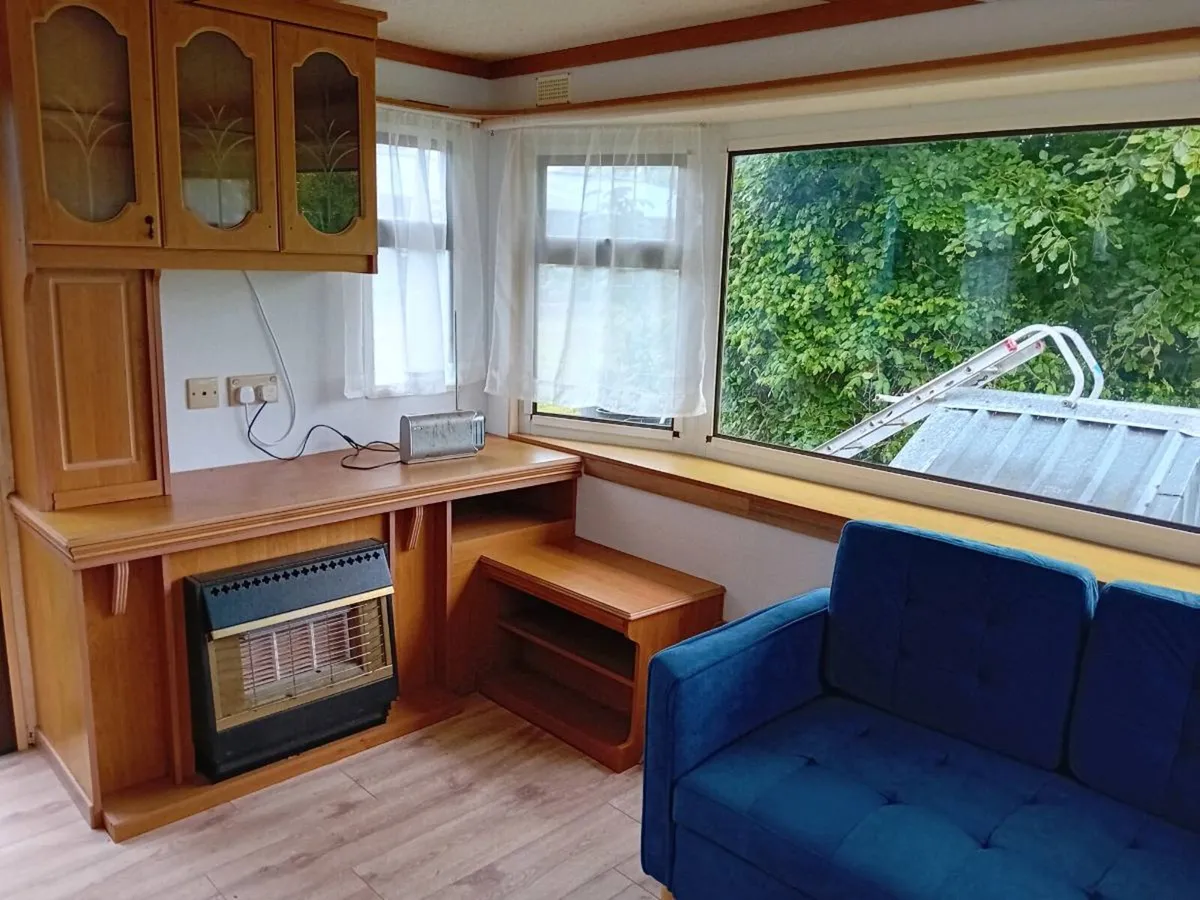 Mobile Home to rent - Image 2