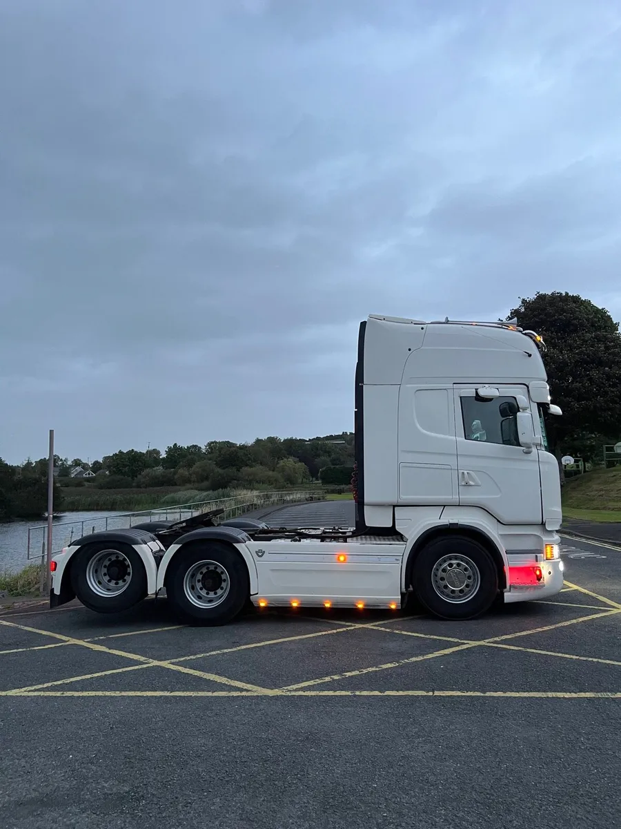 Scania R560 - Image 4