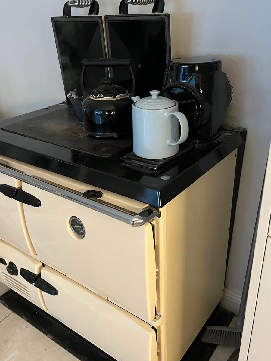 Stanley Donald Solid Fuel Cooker - Image 3