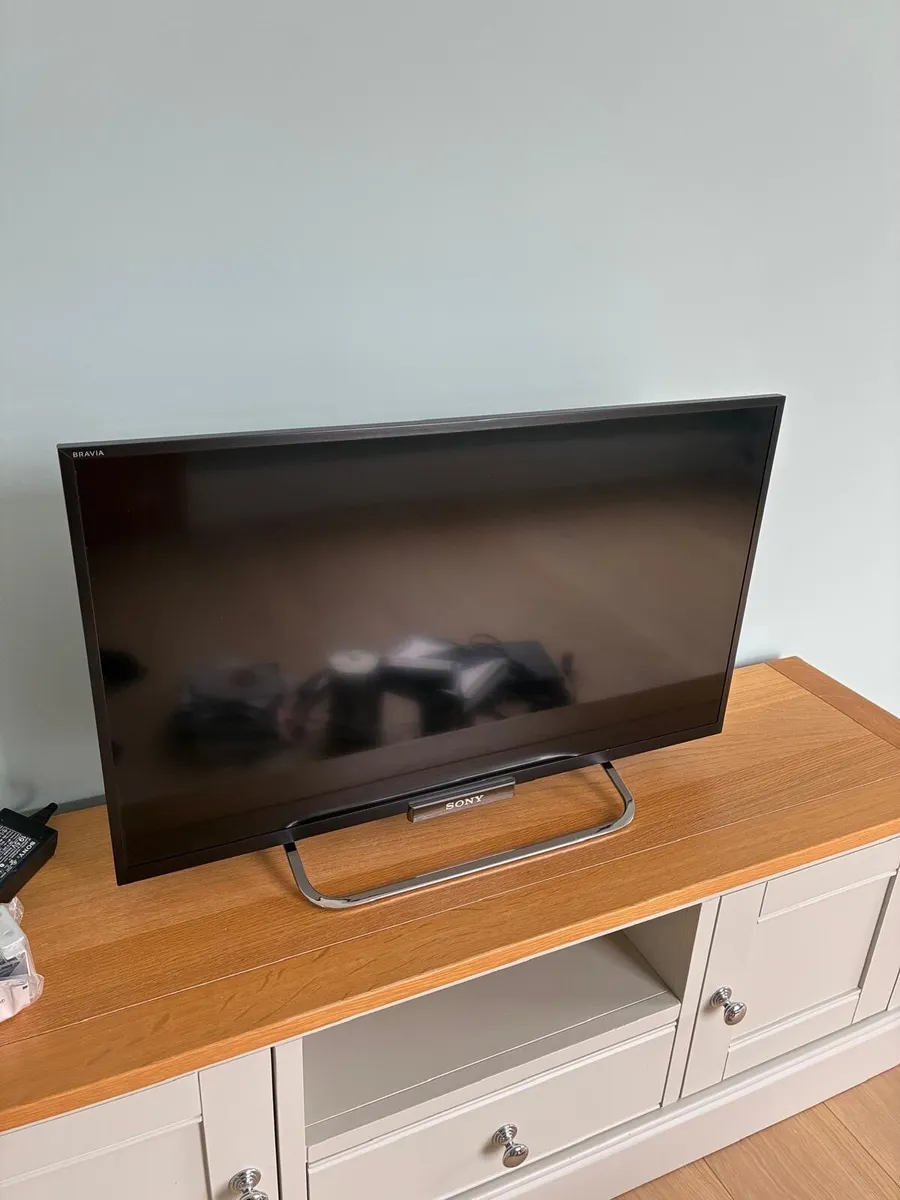 Sony TV - Image 1