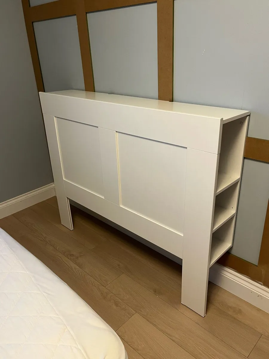Head board - Image 1
