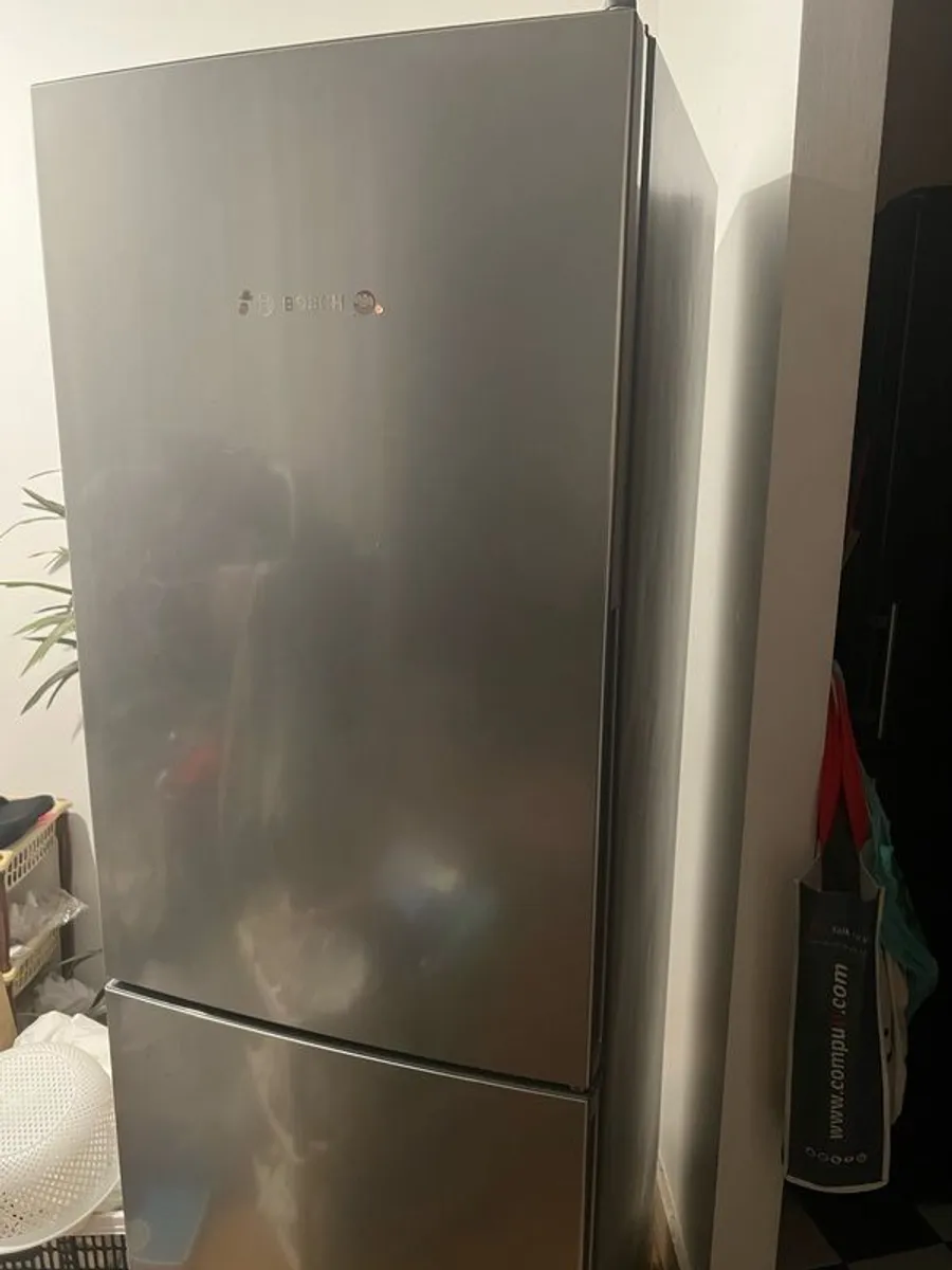 Bosch Fridge - Image 1