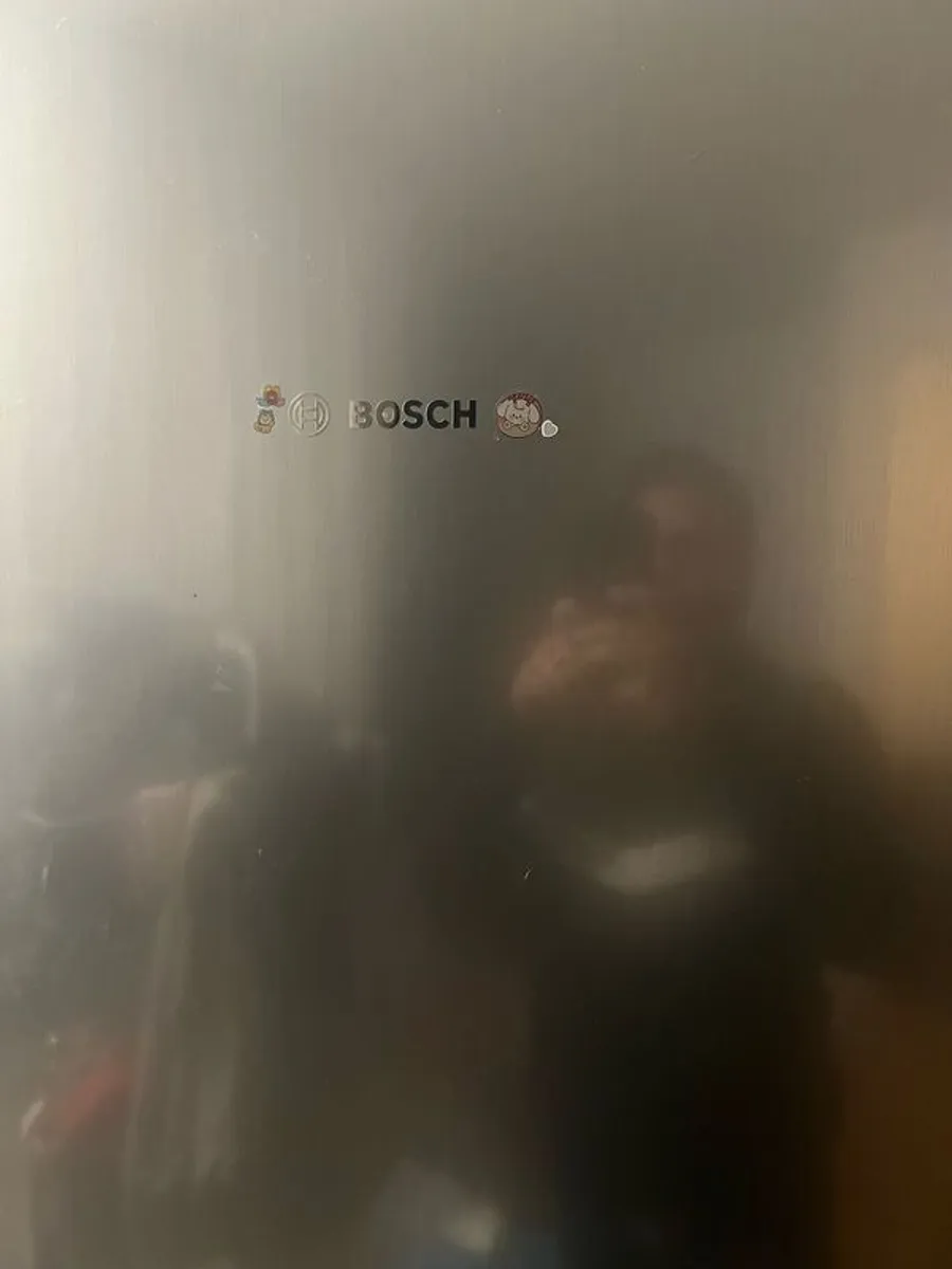 Bosch Fridge - Image 2