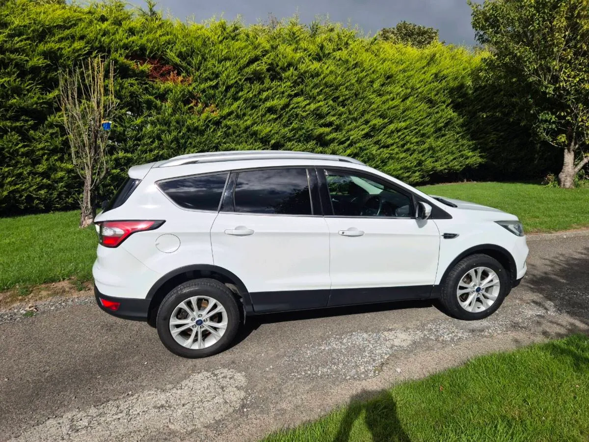 192 Ford Kuga Titanium commercial Tax&Test - Image 2