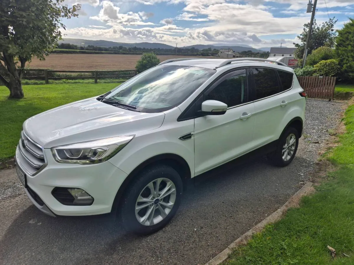 192 Ford Kuga Titanium commercial Tax&Test - Image 3