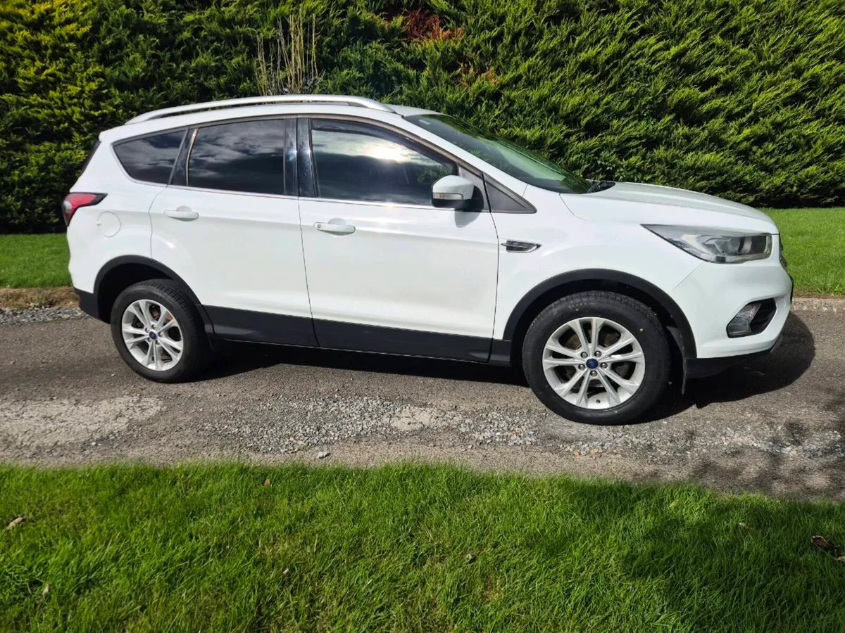 192 Ford Kuga Titanium commercial Tax&Test - Image 4