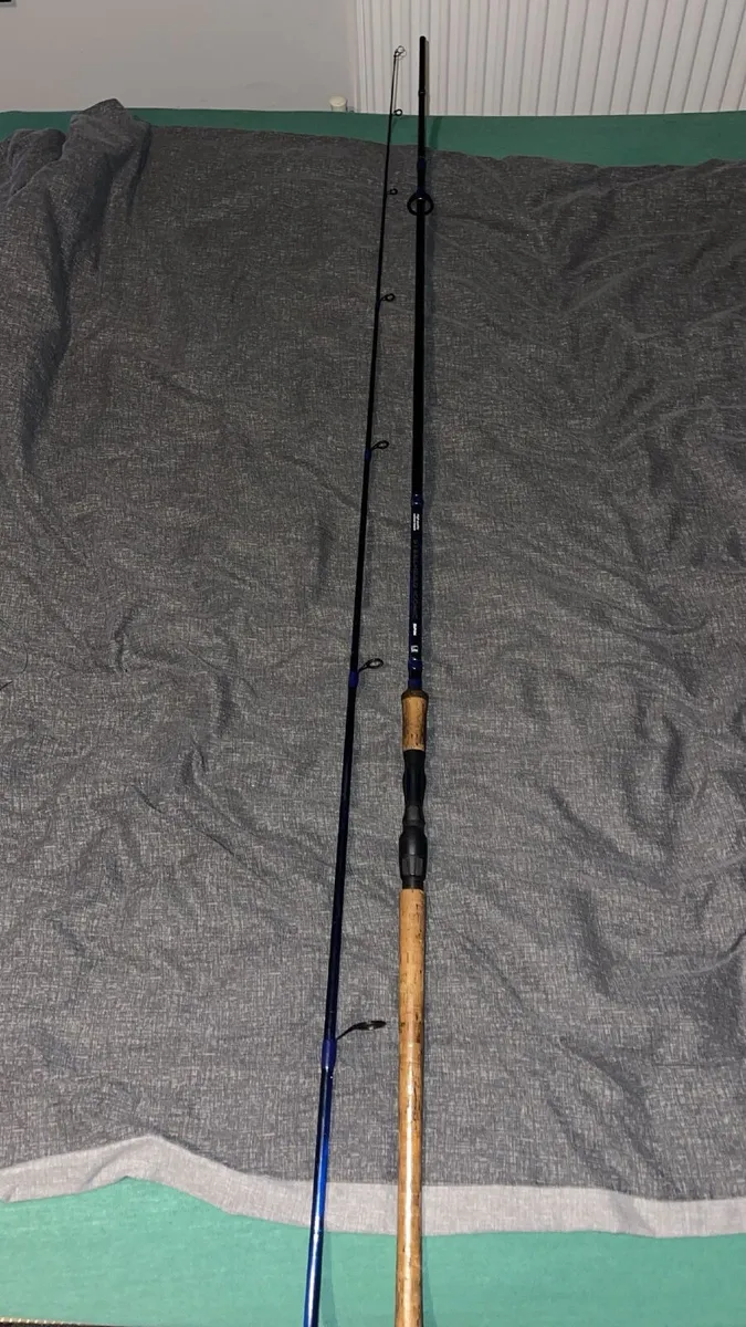 Fishing rod - Image 1