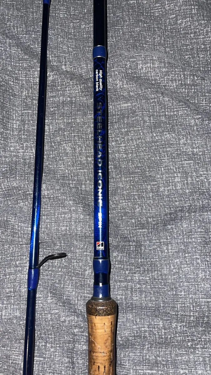 Fishing rod - Image 2
