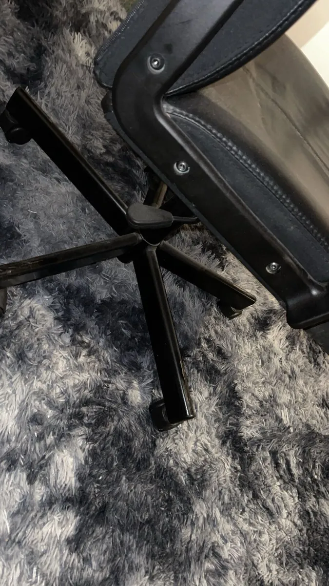 Office chair - Image 4