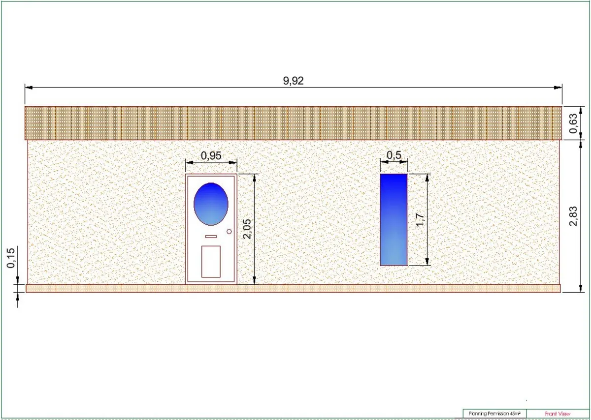 Planning Permissions - Image 1