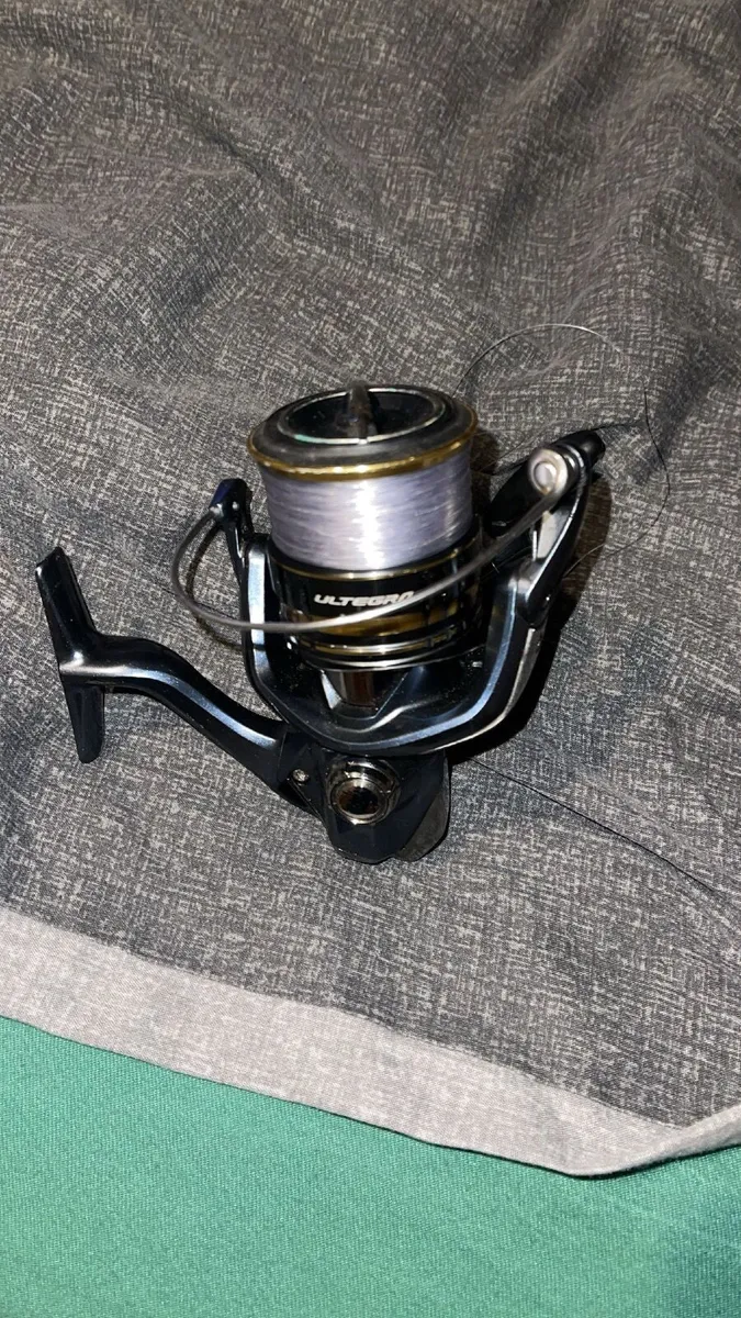 Fishing reel - Image 2