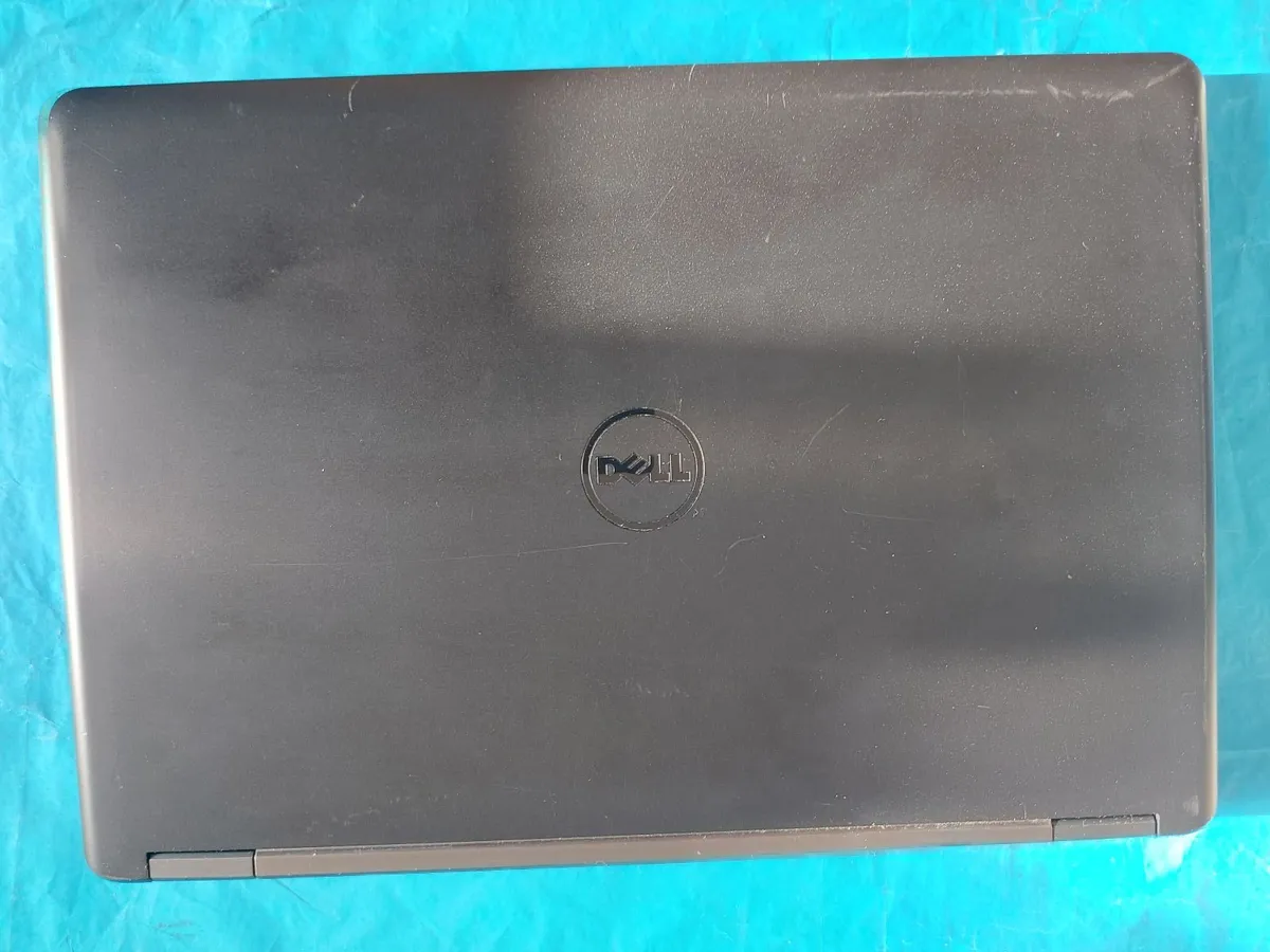 Dell Latitude E5450 Laptop, 8GB Ram 500GB HDD - Image 4