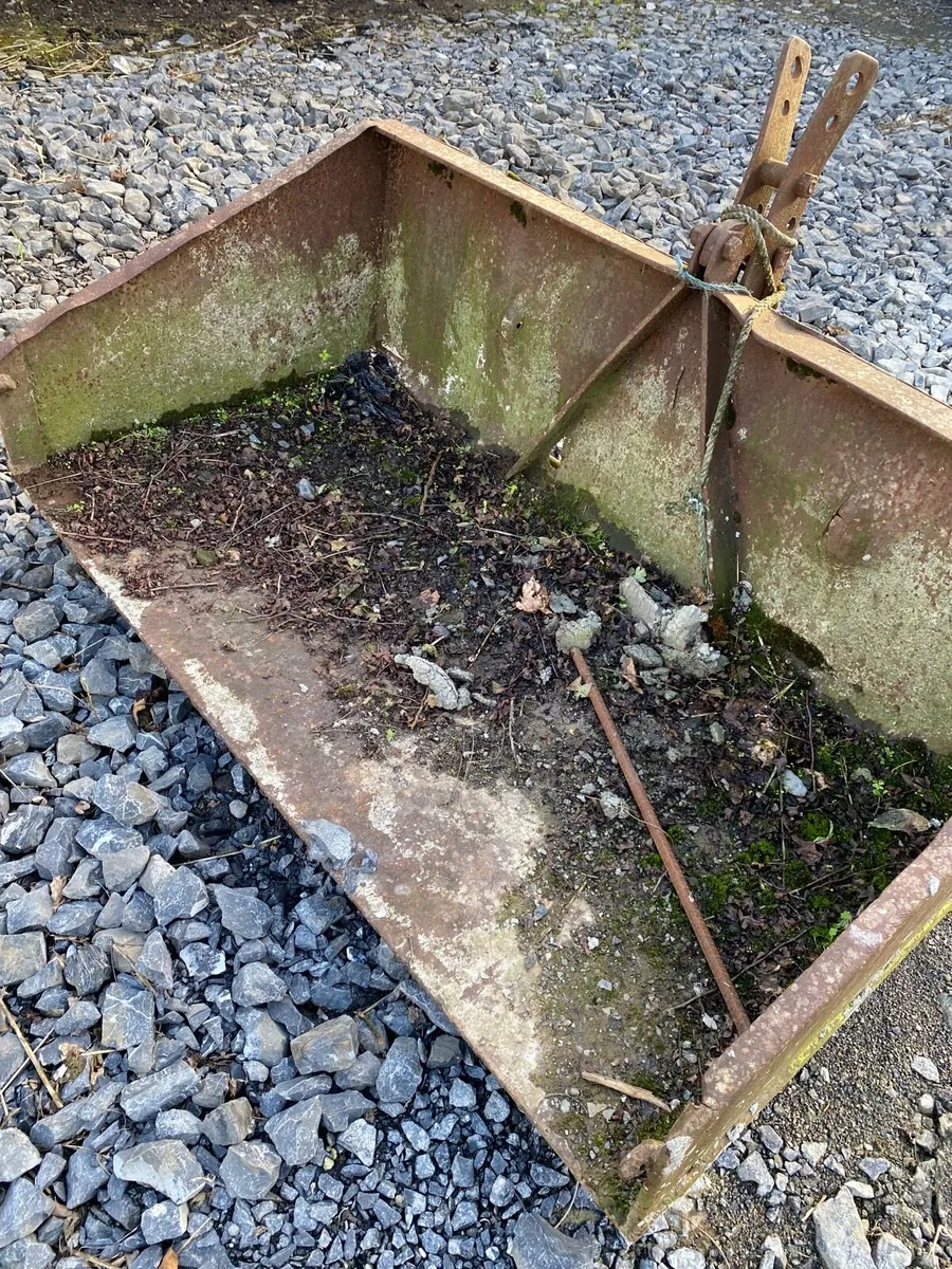 5ft transport box - Image 2