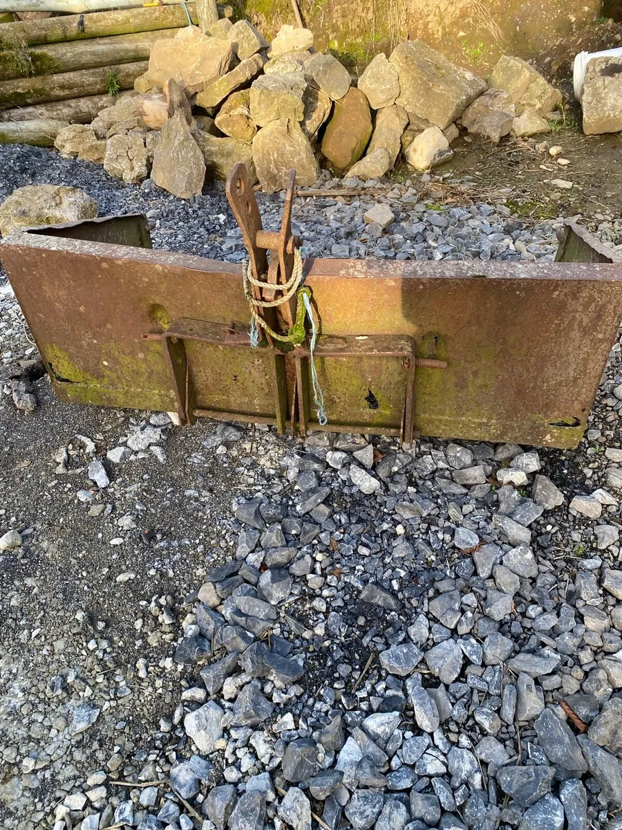 5ft transport box - Image 3