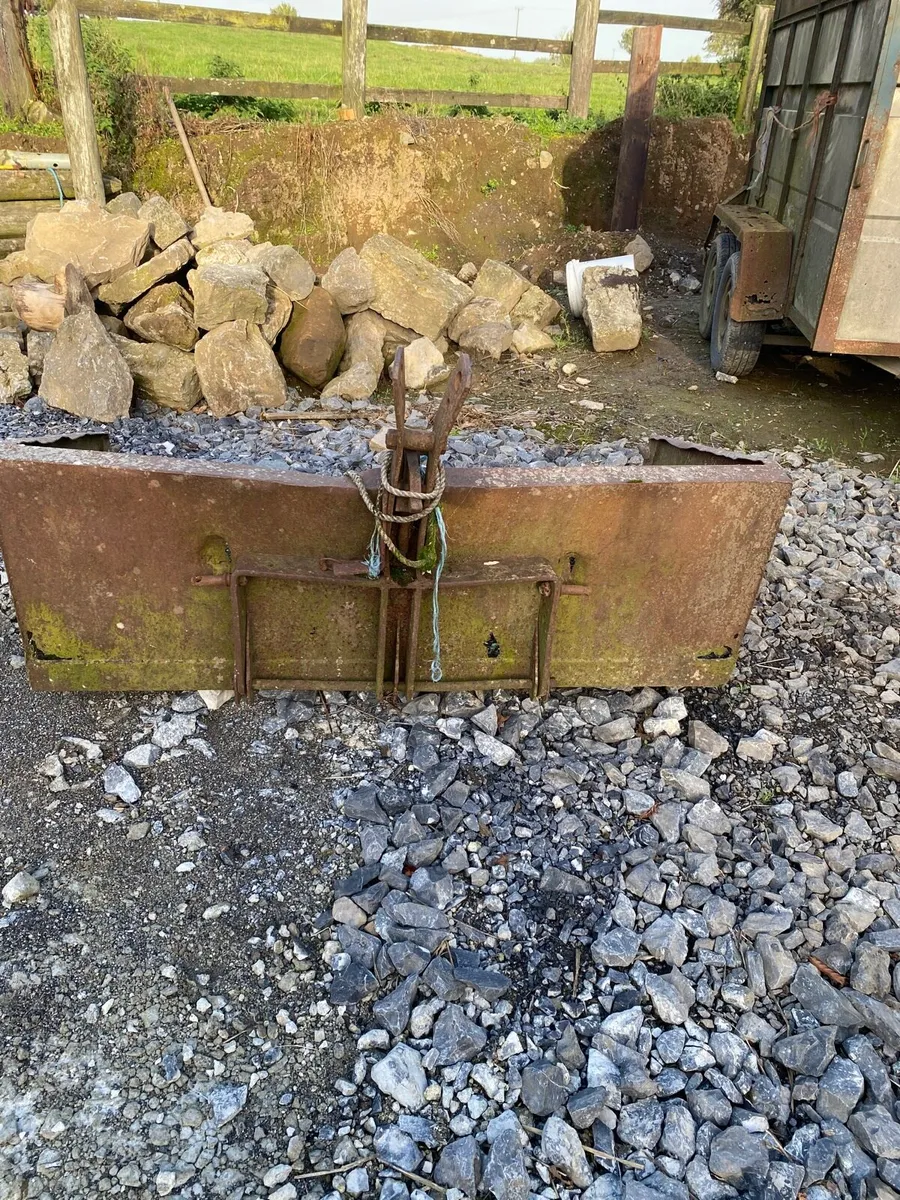 5ft transport box - Image 4