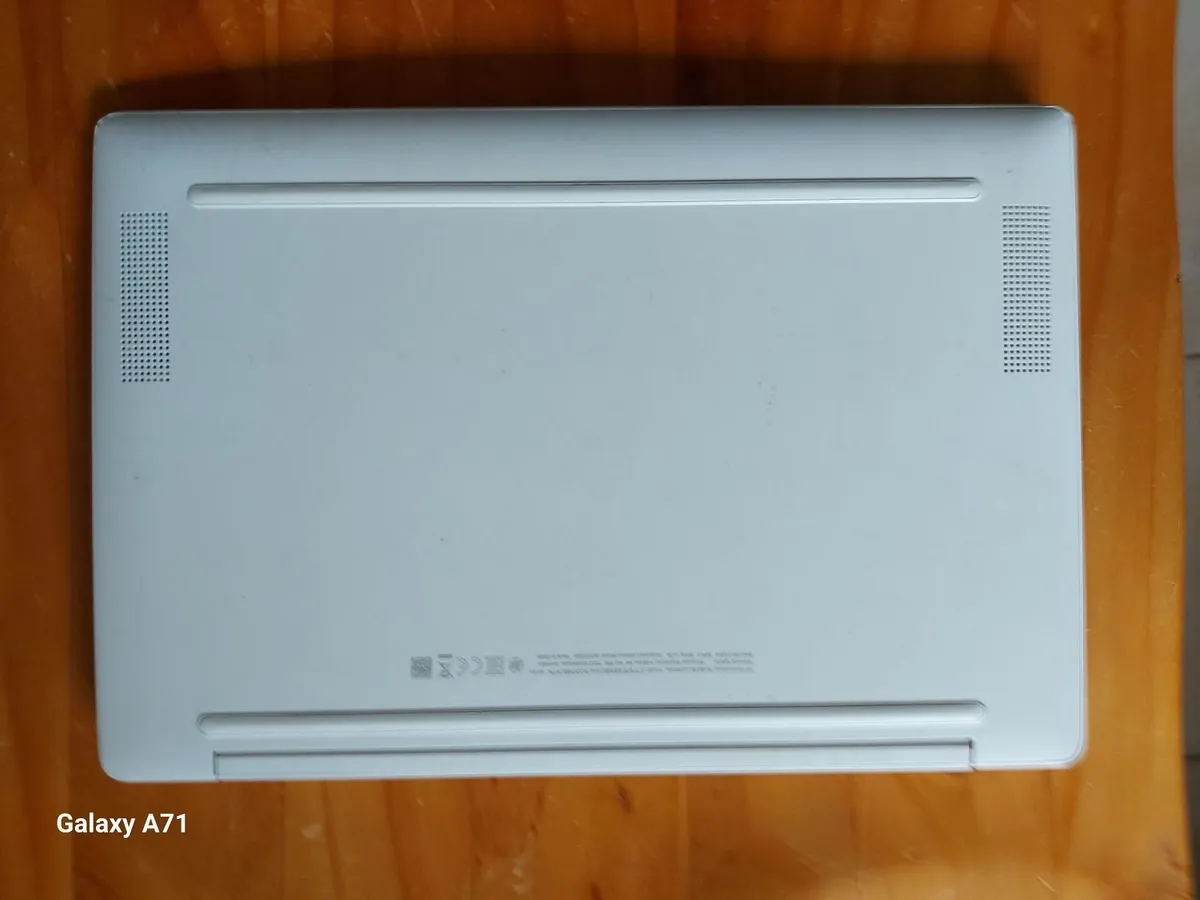 HP Chromebook, Model 11a-na0502na, White, Excellen - Image 4