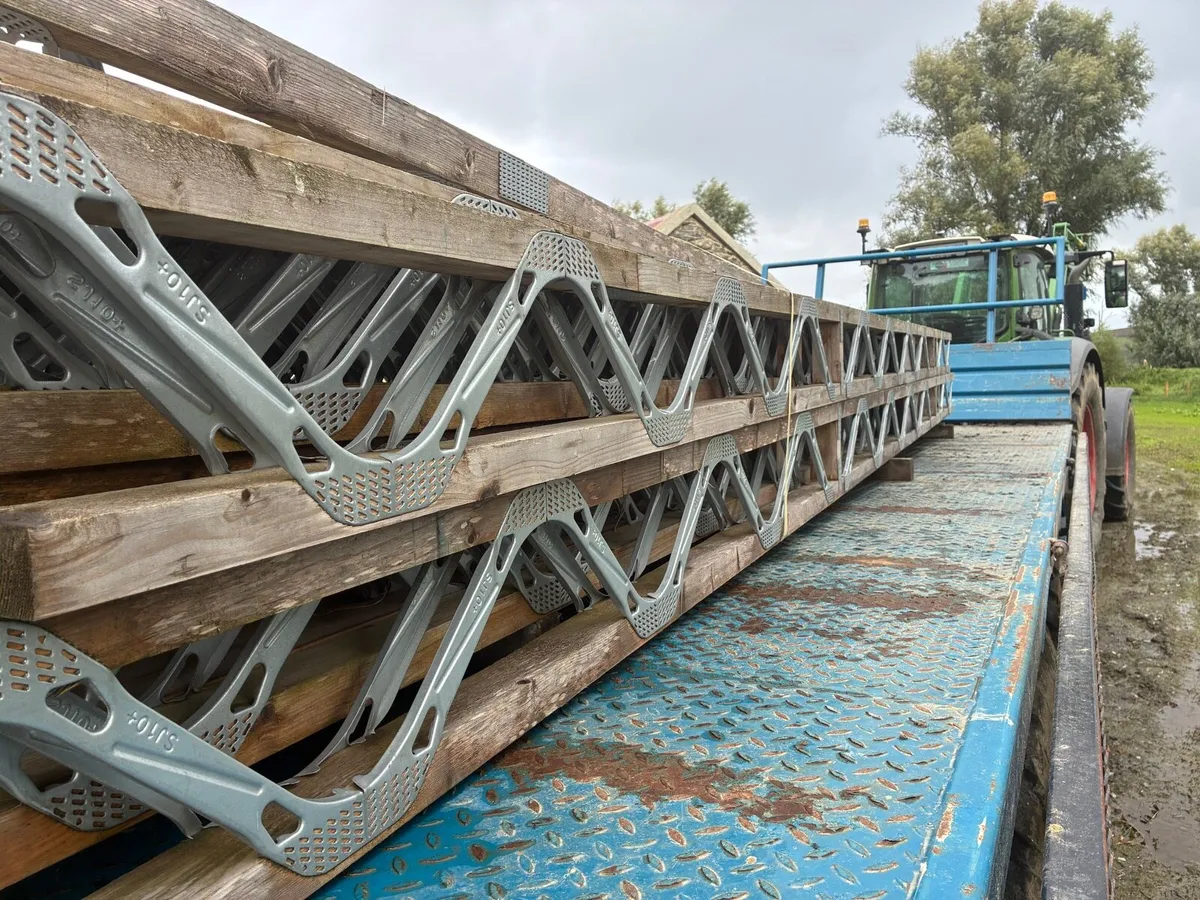 Trusses - Image 2