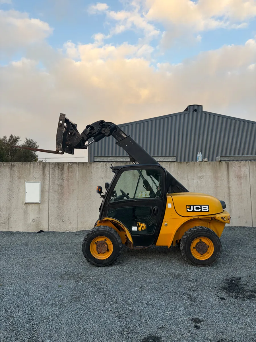 JCB 520-40 - Image 4