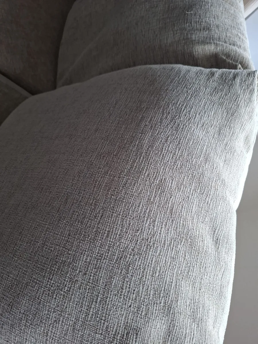 Sofa Corner & 2 seater matching - Image 4