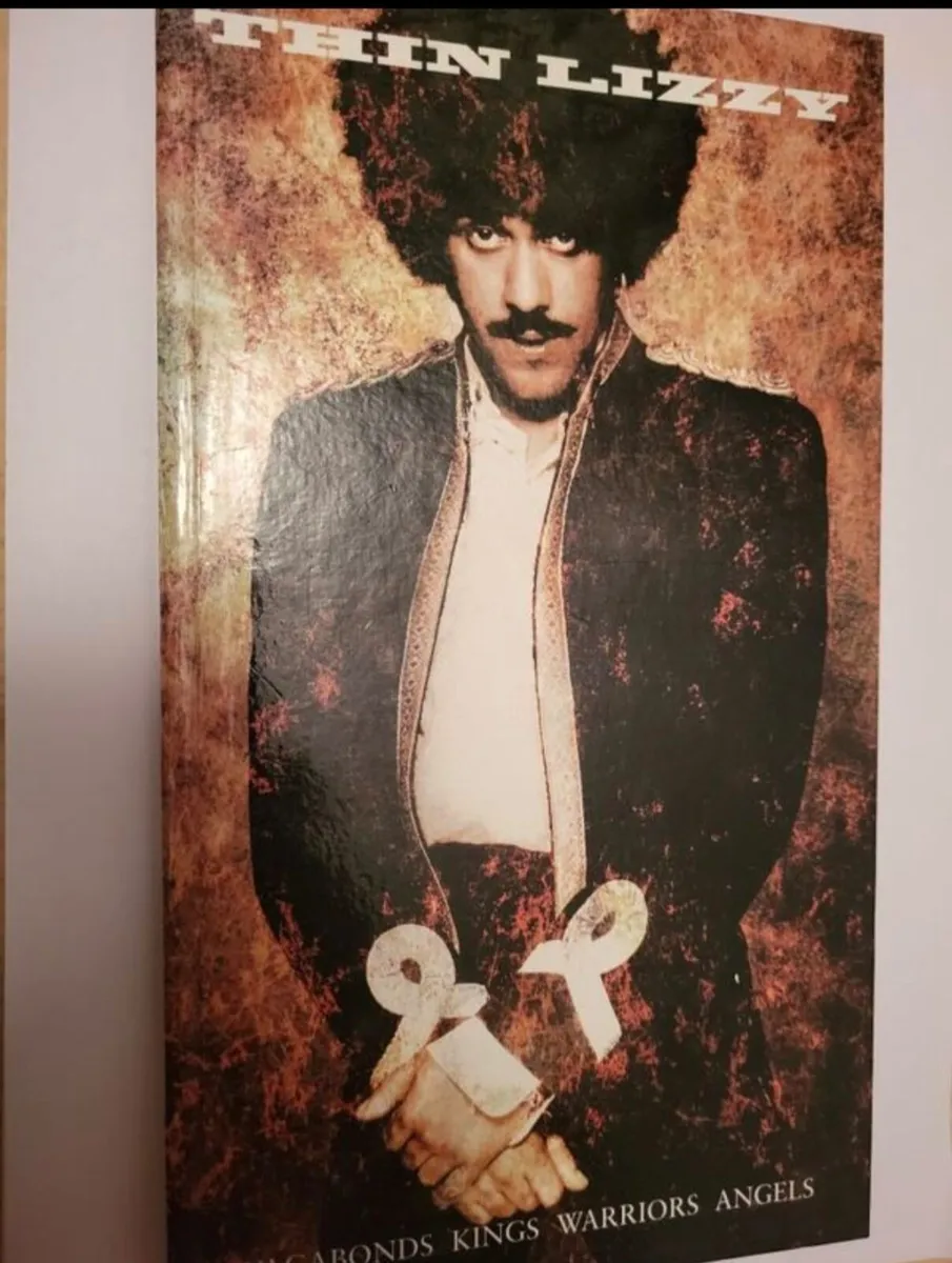 Thin Lizzy - Image 1