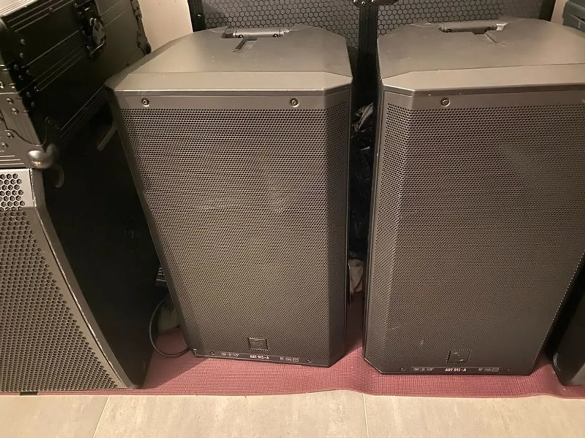 Dj sound - Image 3