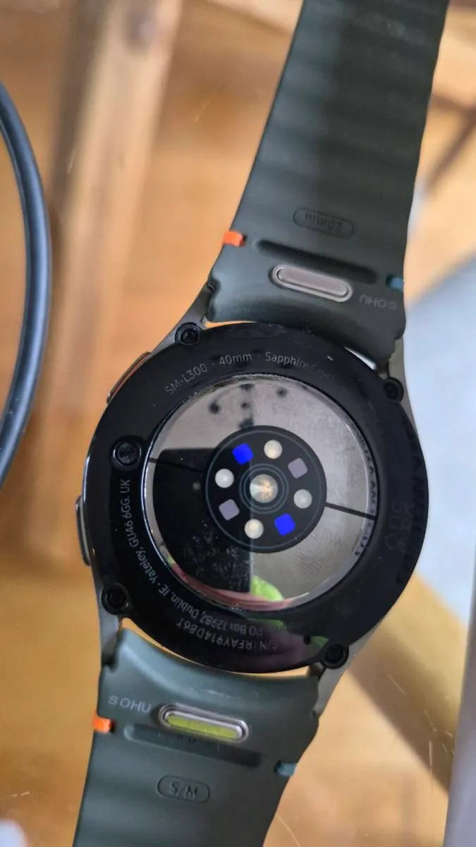 Samsung watch S7 - Image 2