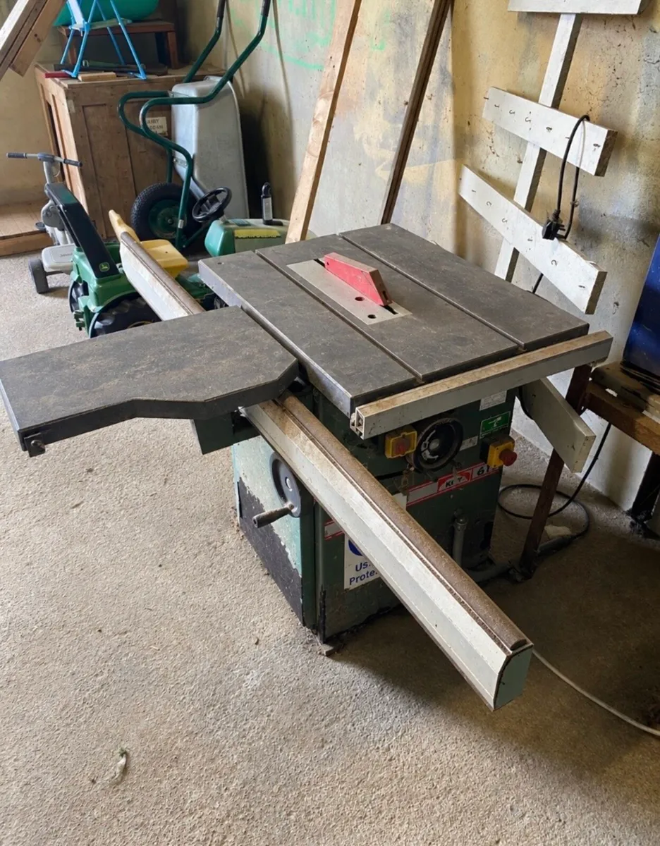 Table Saw
